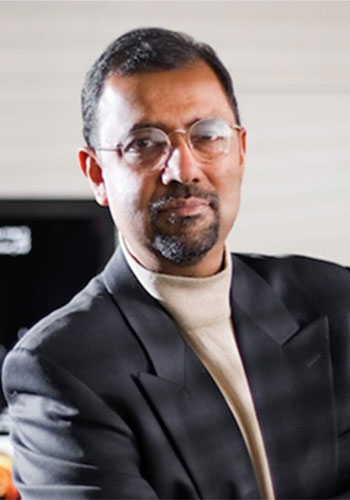 Ananth V. Annapragada