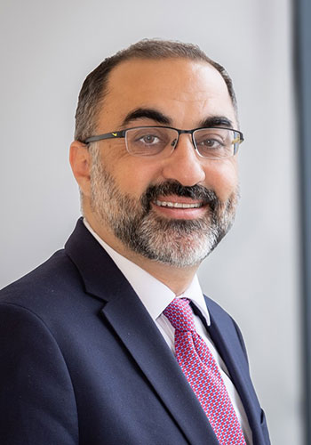 Mohamad Ghosn
