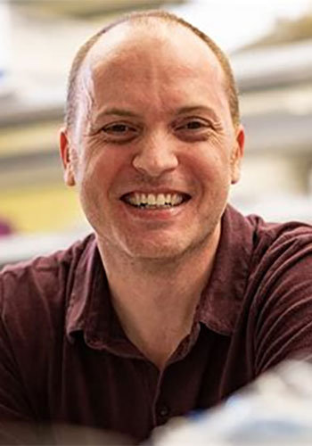 Jordan Miller