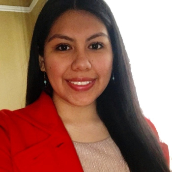 Amairani Ramirez Rendon