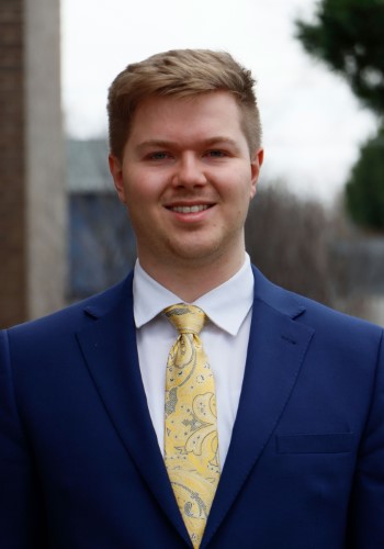 Andrew Grant