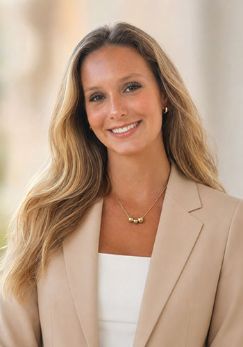 Alexis Bartley