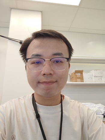 Bowen Xu