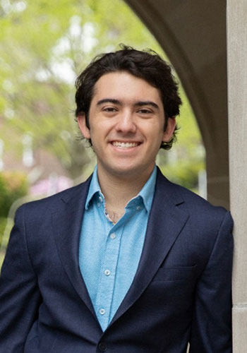 Matteo Cornetta