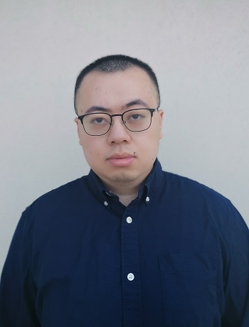Hongwei Lin