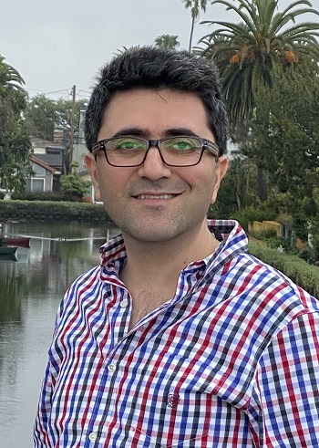 Student image