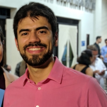 Luciano Branco