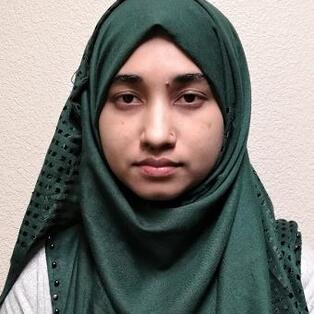 Israt Tasnim