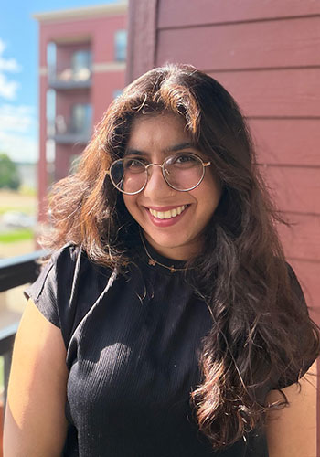 Shanzeh Imran