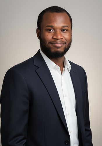 Onyekachi James