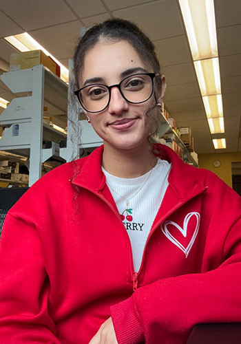 Ranya Khalifa