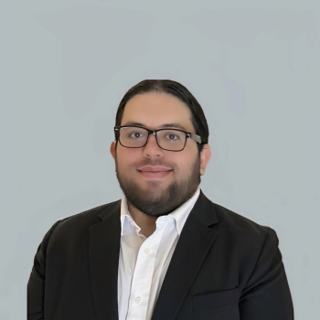 Mohammad Daouk