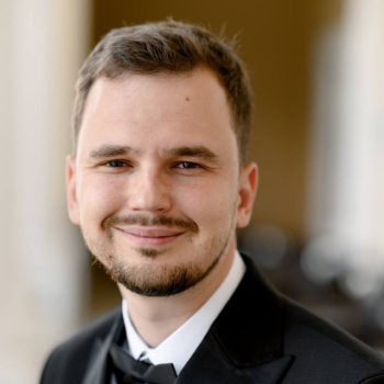 Pavel Nikitin