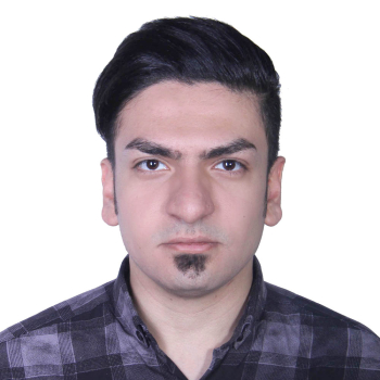 Ali Garmroudi