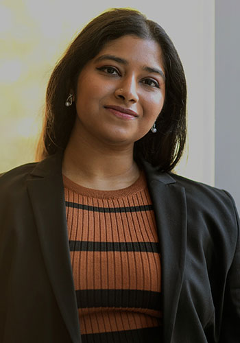 Aarya Raghavan