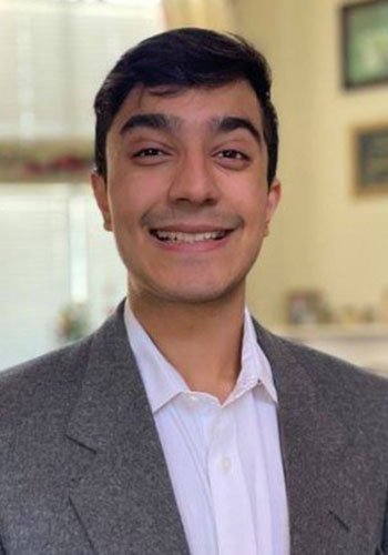 Abbas Ali Rizvi