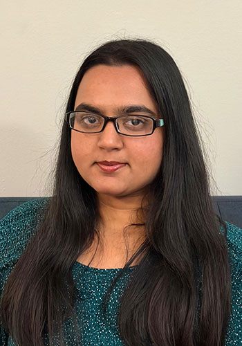 Srijaa Sivakumar