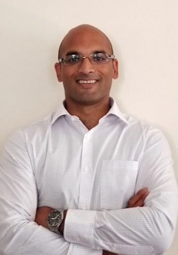Arjun