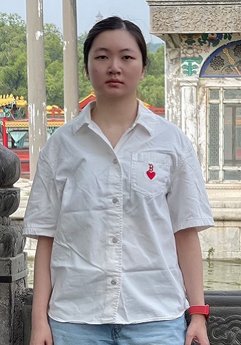 Yichen Zhan