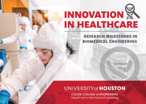 Innovation in Healthcare (Spring 2020)