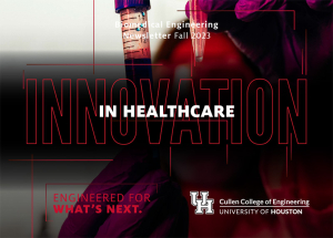 Innovation in Healthcare (Fall 2023)