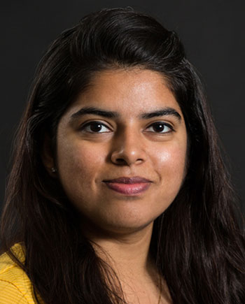 Taruna Yadav